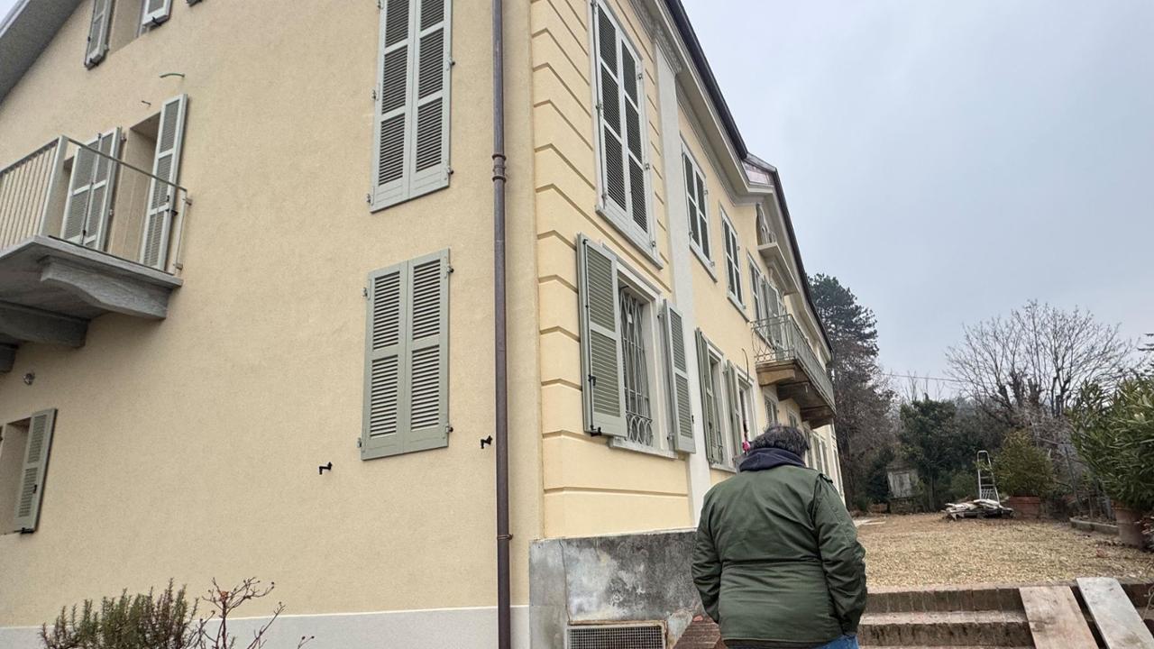 Caso Schenone, il giallo della pistola custodita nella cassaforte