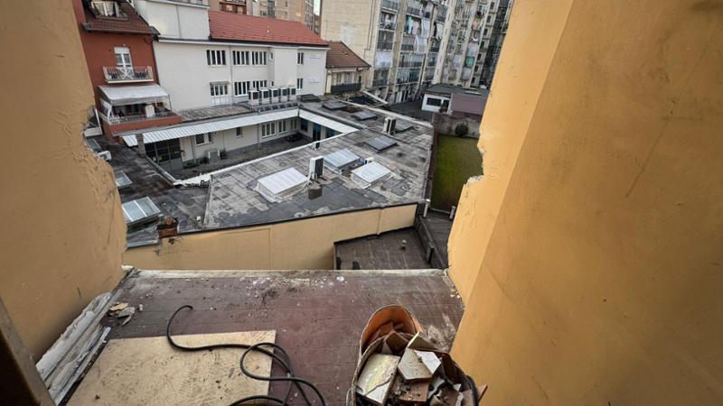 Incidente sul lavoro a Torino oggi, operaio morto a Barriera di Milano ...