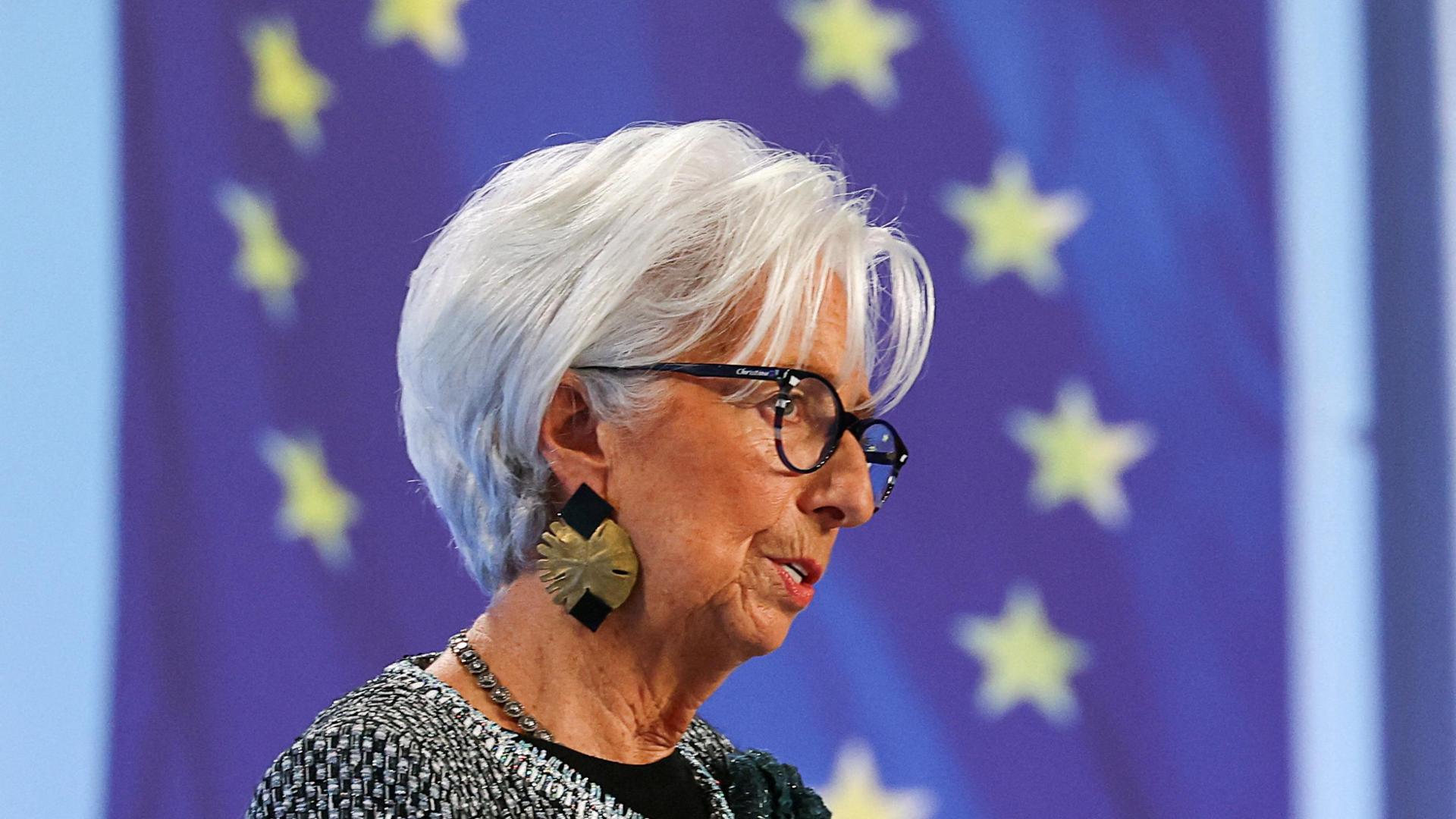 ECB Rate Cuts in January 2025: First 25 Basis Point Reduction - News Directory 3