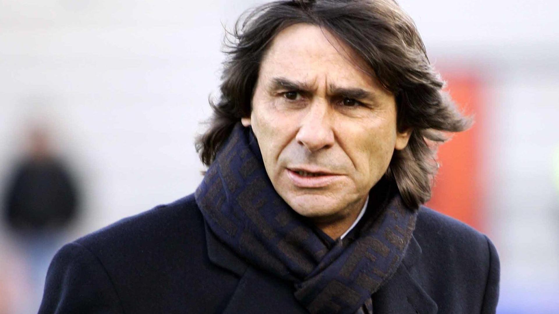 Bruno Conti: “Il mio calcio prigioniero degli algoritmi” - La Stampa