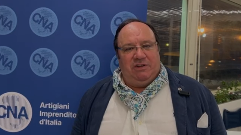 Credito, CNA Imperia: "Le piccole imprese continuano a pagare il prezzo più alto. Servono banche più vicine al territorio e un ruolo sempre più forte dei Confidi"