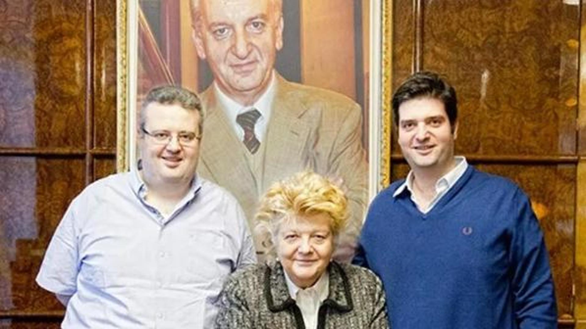 Lorenzo Rovagnati morto in elicottero, chi era l'erede del colosso dei ...