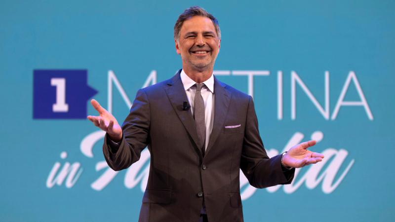Il libro di Convertini dedicato all’Italia oggi a Casa Sanremo - La Stampa
