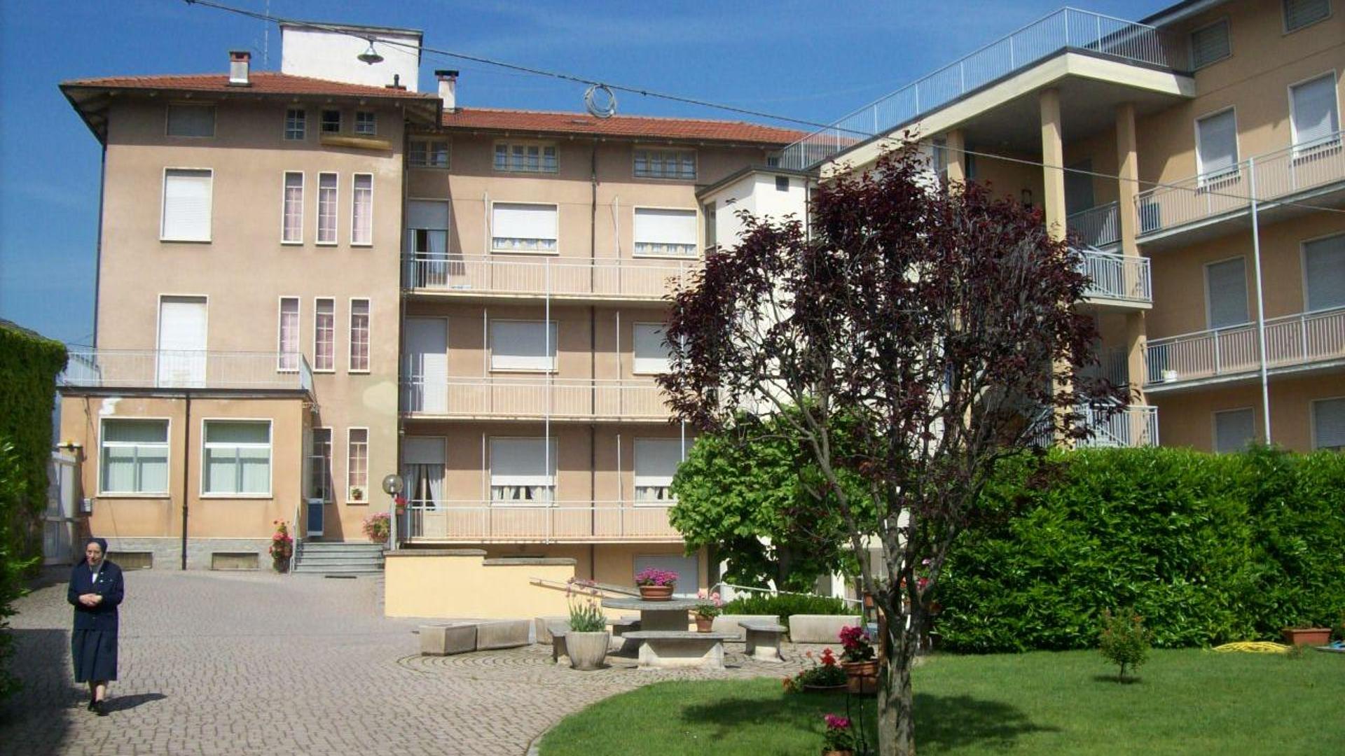 La Casa della Divina Provvidenza “Le Perle” di Dronero chiude a fine