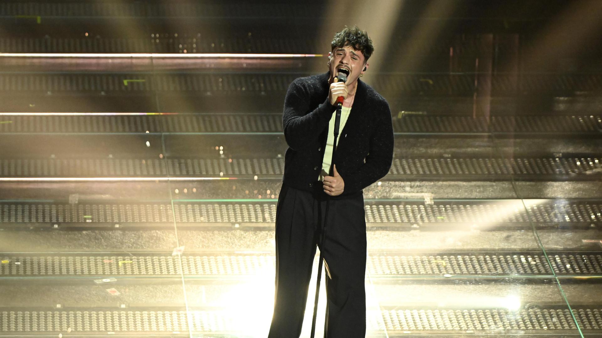 Sanremo 2025, le canzoni più ascoltate su Spotify e Youtube - La Stampa