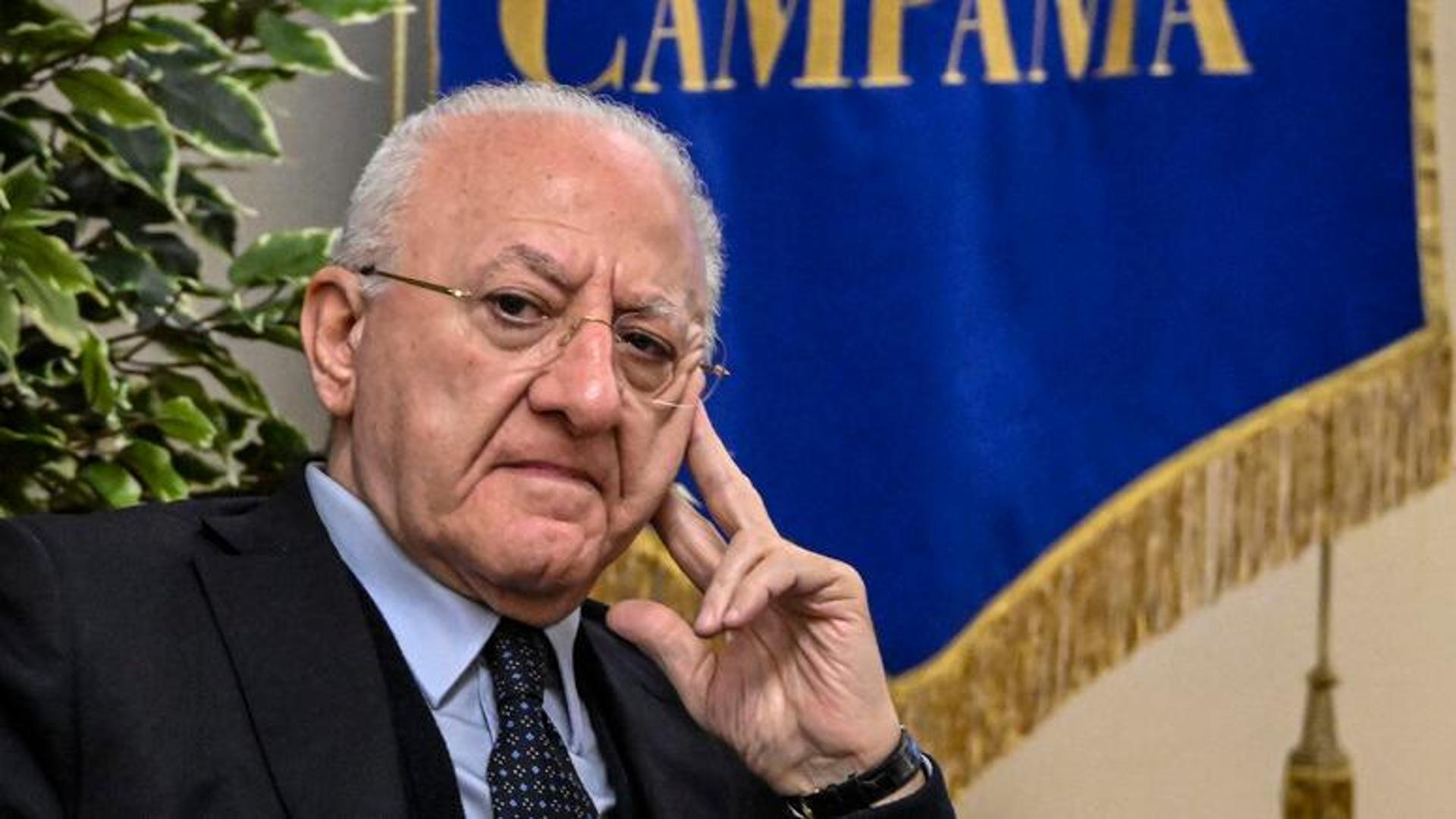 Il terzo mandato bocciato da 2 italiani su 3 - La Stampa