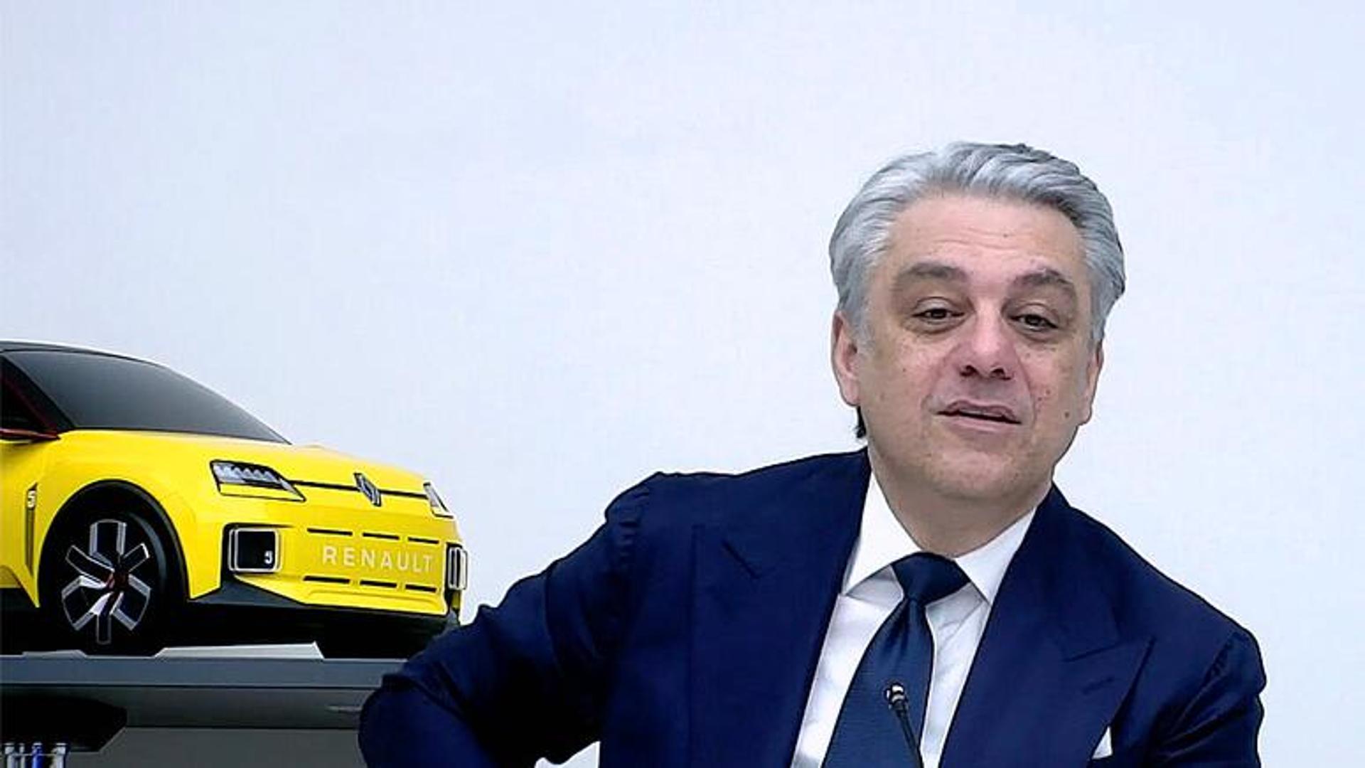 Dacia Electric Under 18K Euros - News Directory 3