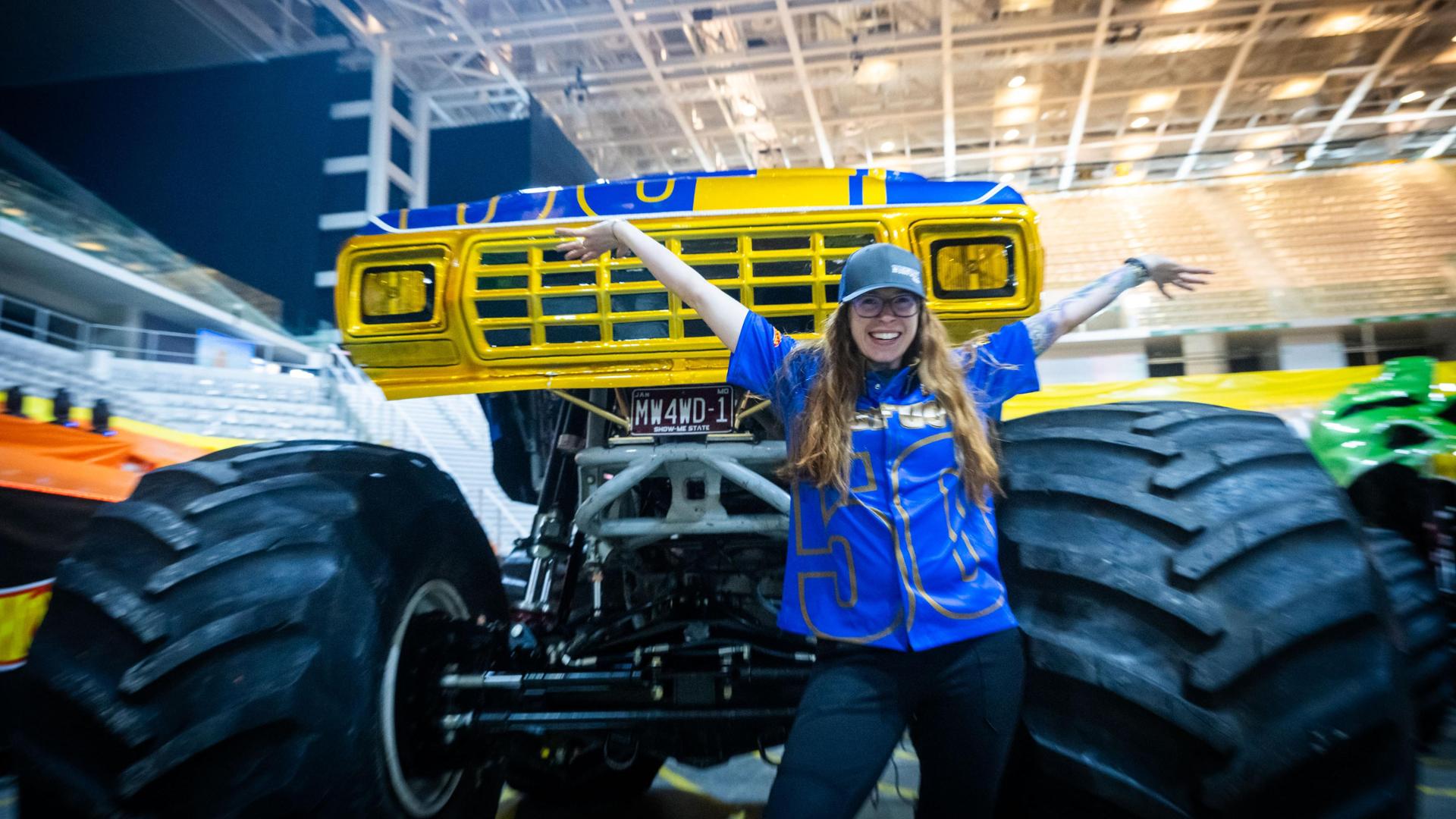Hot Wheels Monster Trucks Live arriva a Torino: tutto sullo show - La