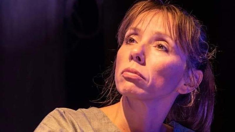 Brusco-Ripepi al Comunale. Palaparco, Emozione Donna - La Stampa