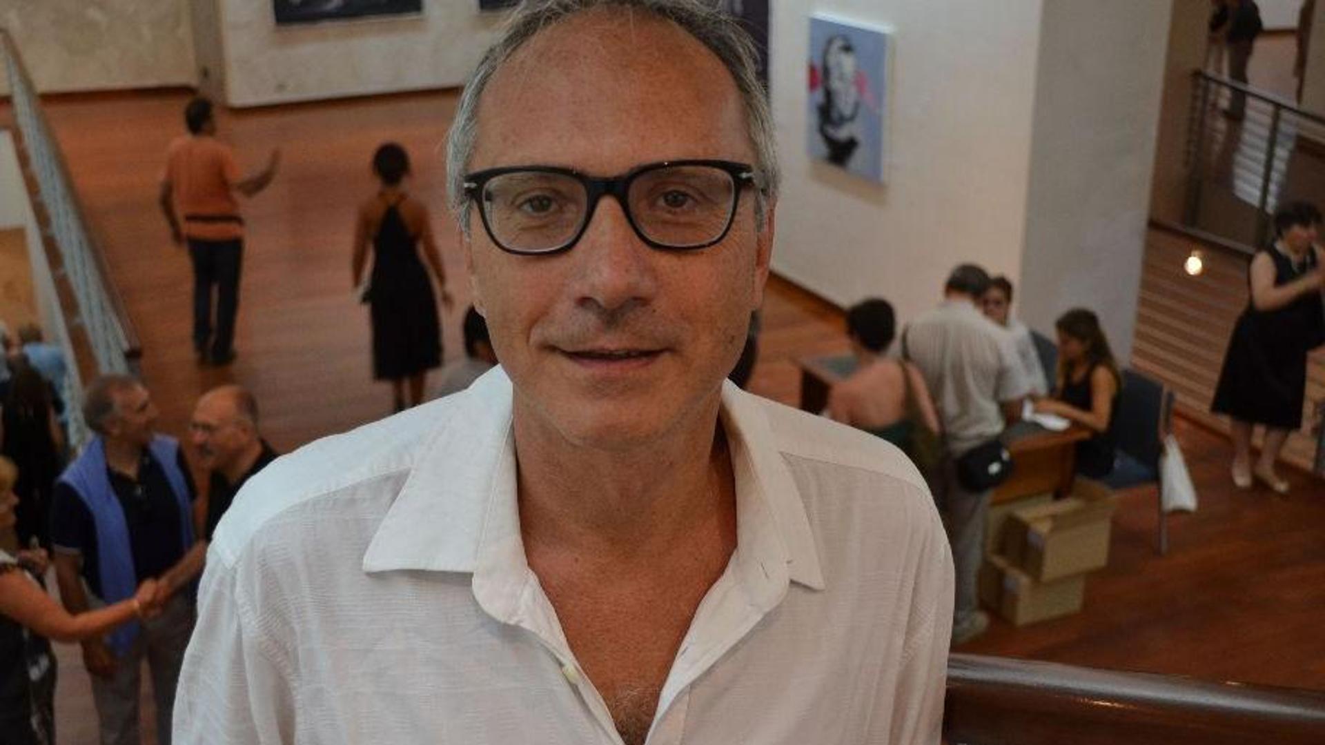 La bottega d’arte del XXI secolo spalanca le porte alla tecnologia - La ...