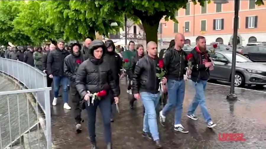 Dongo, evento neonazista nascosto dietro tributo al fascista Bombacci ...
