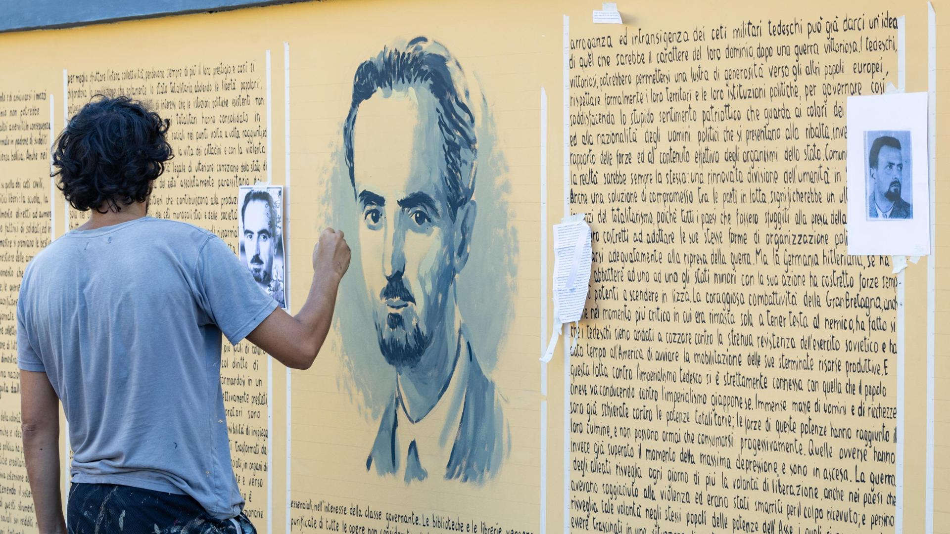 Perché quella del Manifesto di Ventotene non è la sua Europa