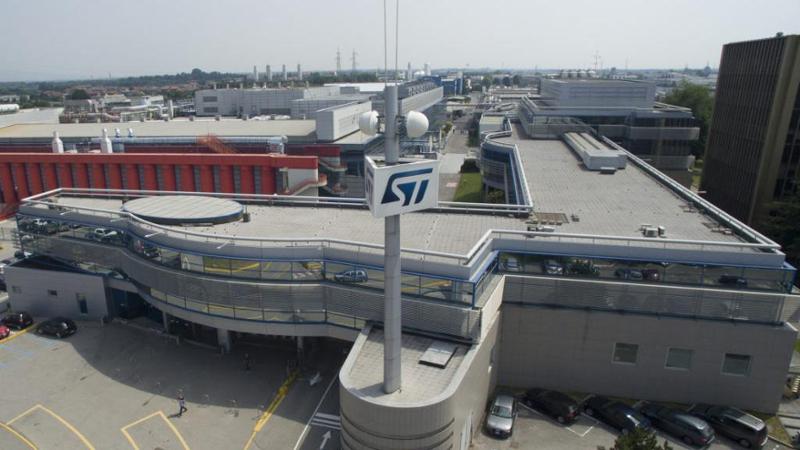 StMicroelectronics, lascia Tamagnini. Tavolo al Mimit convocato per il ...