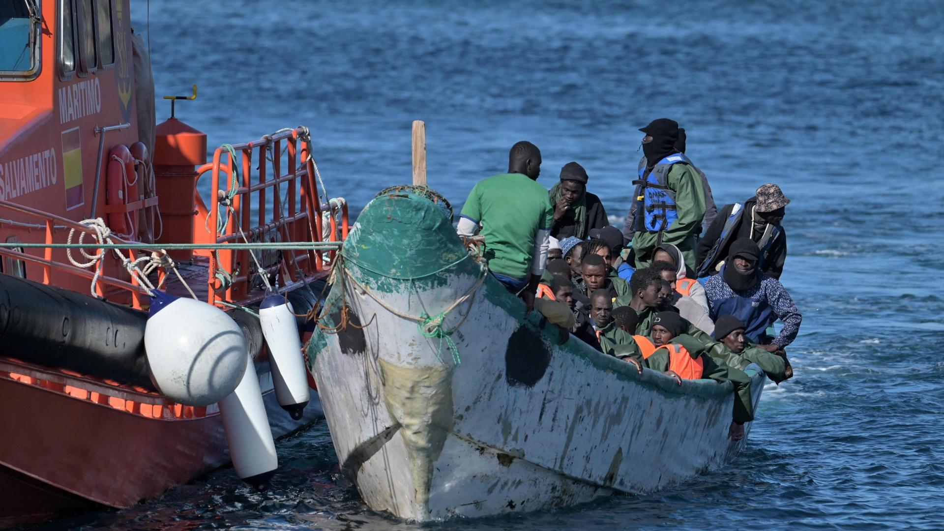 Migranti morti in mare, nel 2024 sono stati quasi 9 mila - La Stampa