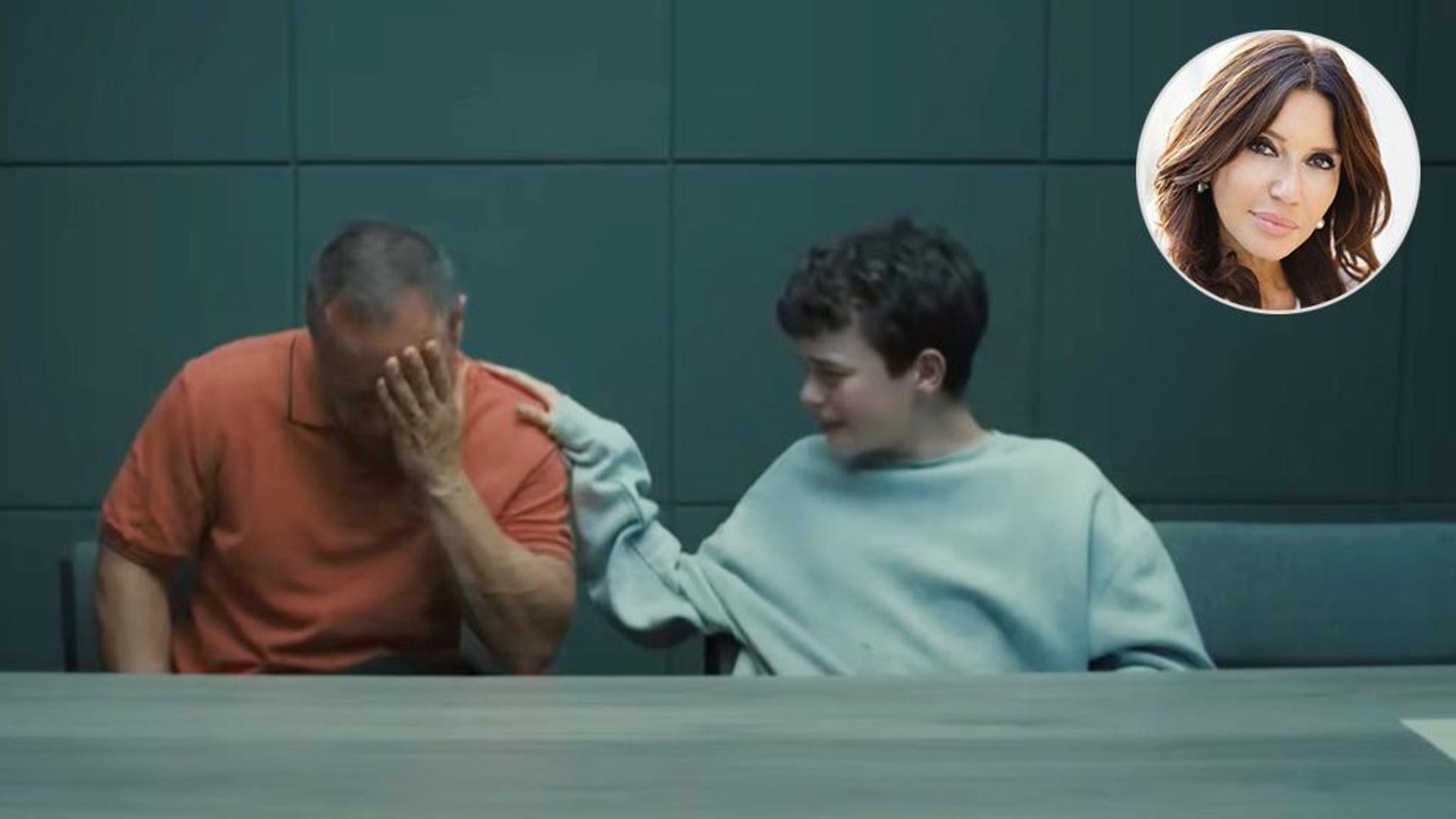 “Adolescence”, la serie Netflix che racconta il lato oscuro dell ...