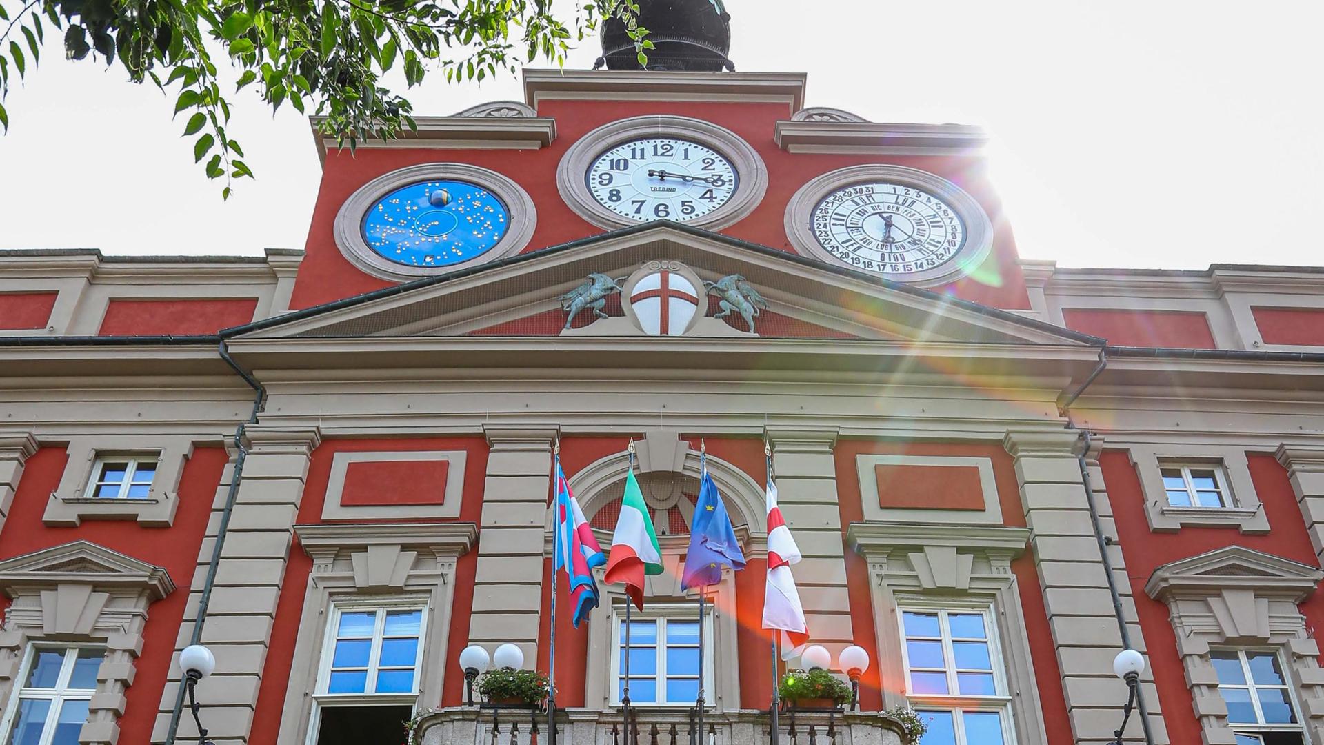 comune di alessandria offerte lavoro