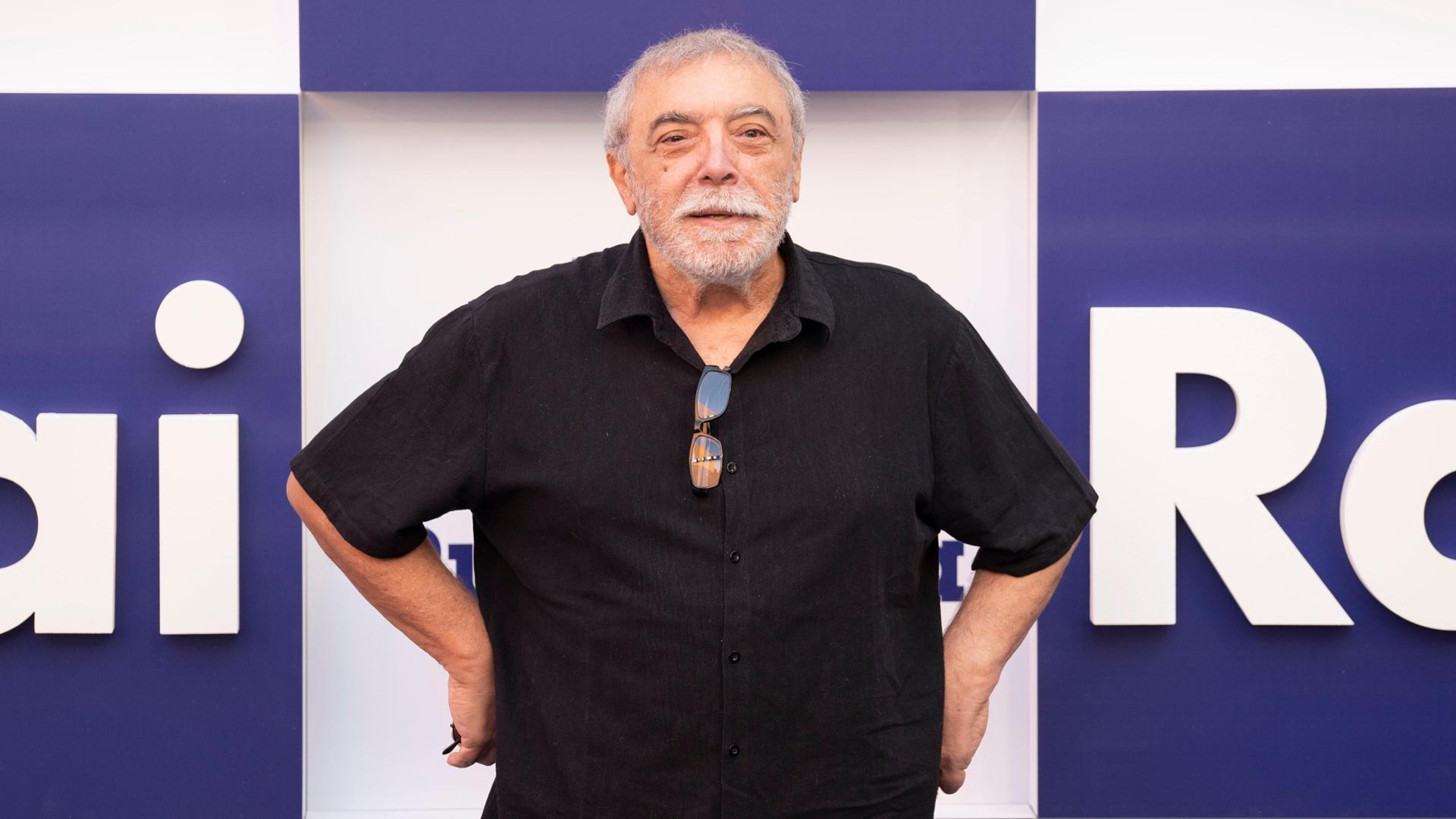 Nino Frassica: “Ho fatto mille cose come non si dovrebbe, se ridessi