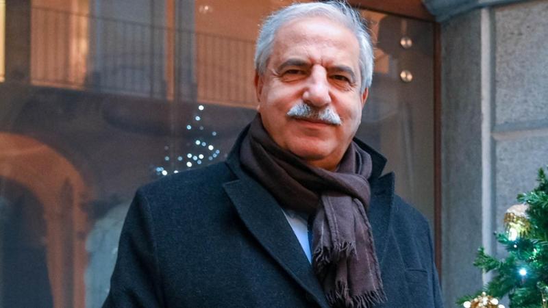 Gianni Genta e quell’idea di non lasciare indietro nessuno - La Stampa