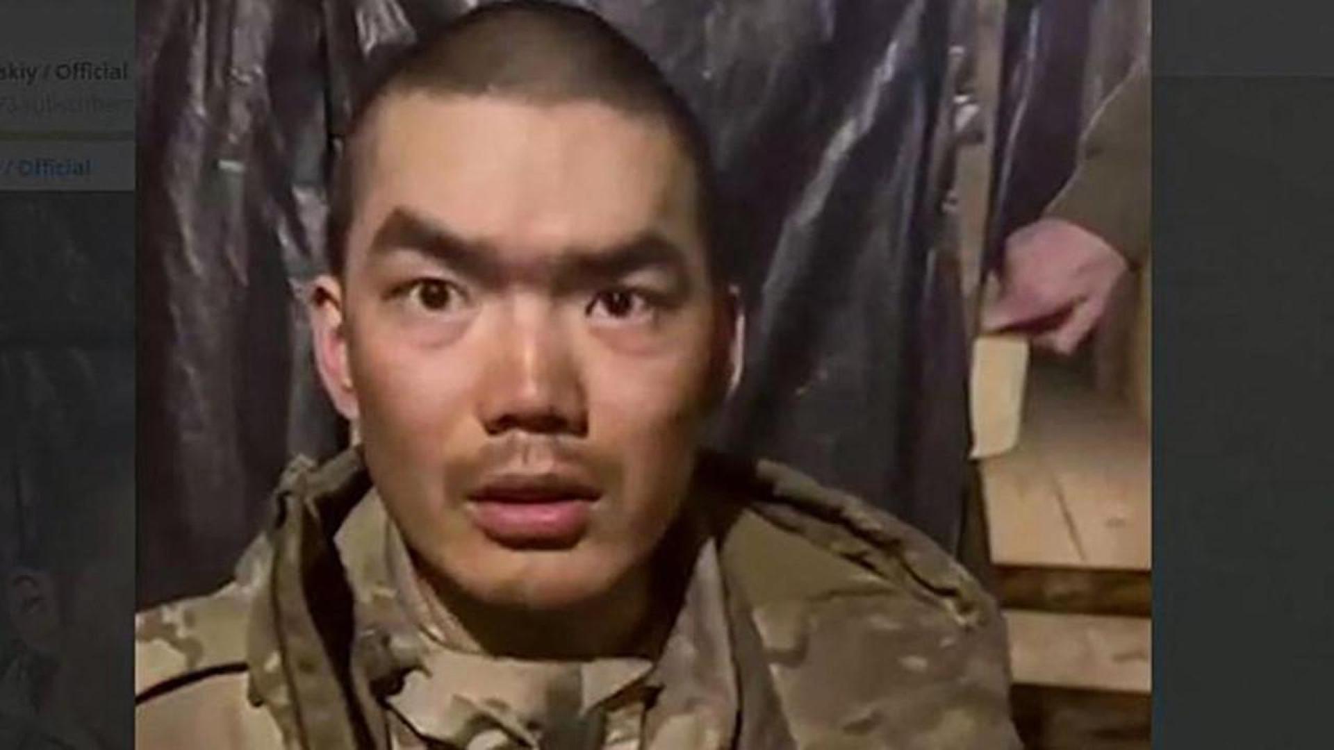 Chinese Soldiers in Ukraine: "Want to Go Home, Not Lies - News Directory 3