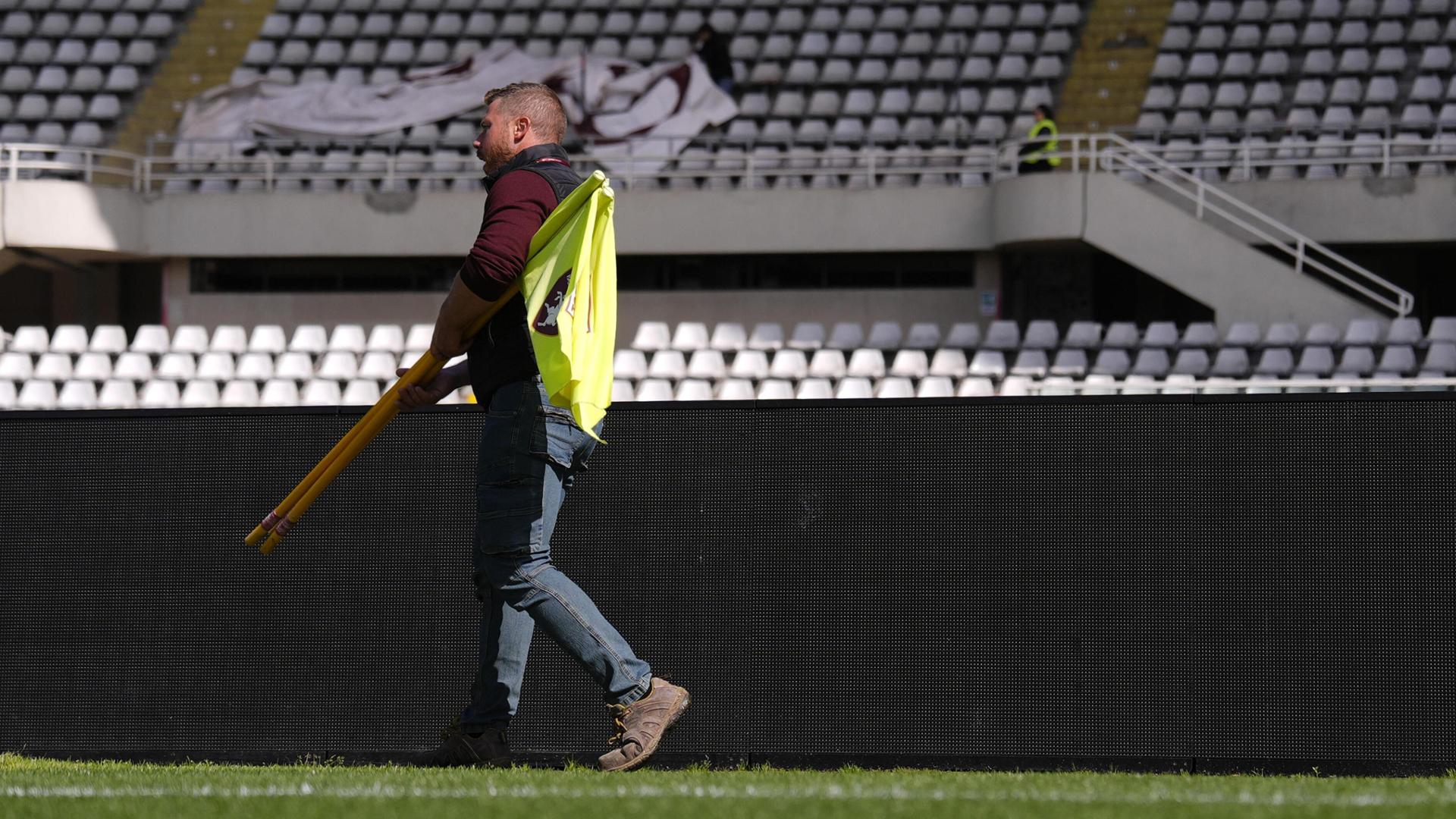 Biglietti a 1 euro per la partita Torino-Venezia: ecco come averli - La