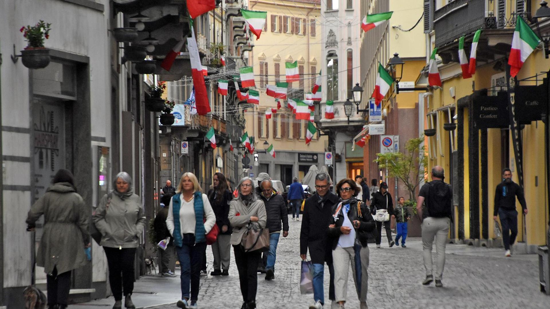 adunata alpini 2025 biella programma