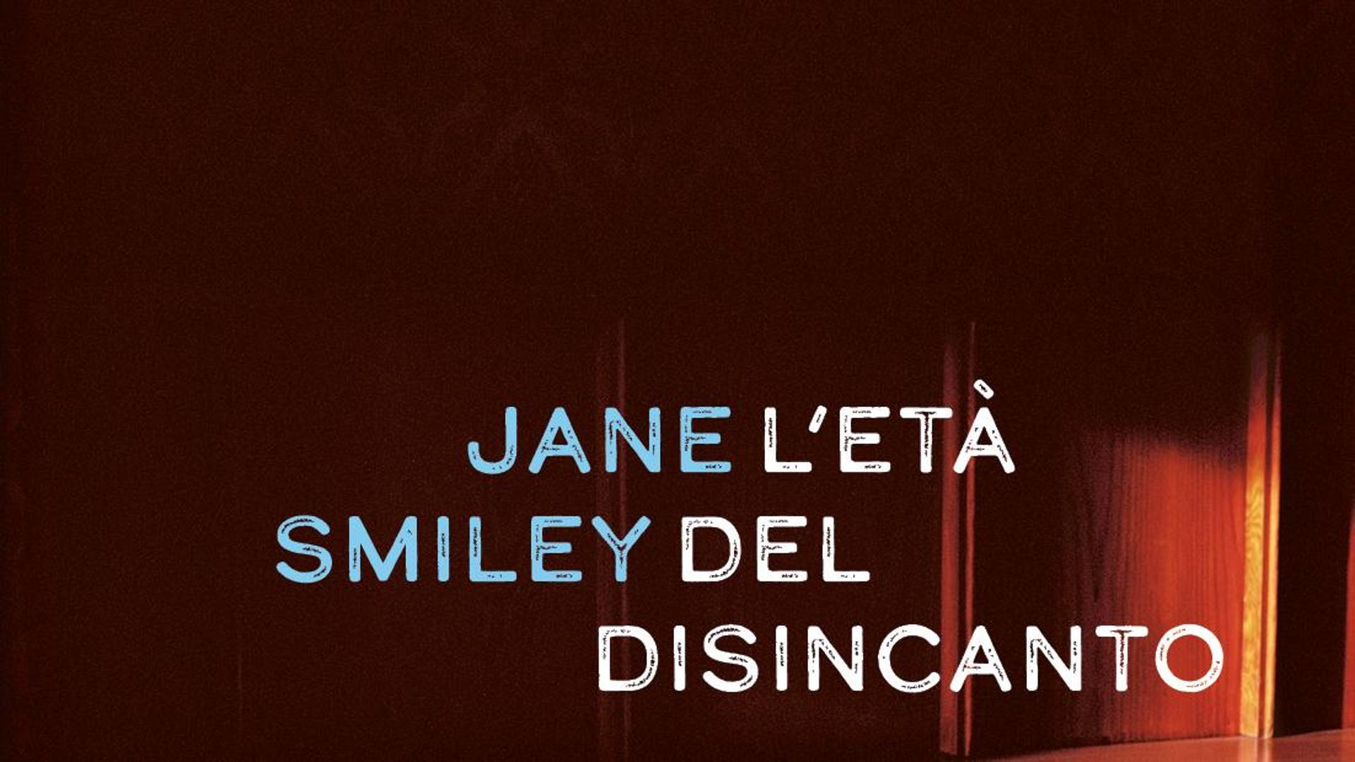 Jane Smiley: “Per trovare la ricetta del buon matrimonio mi sono dovuta ...