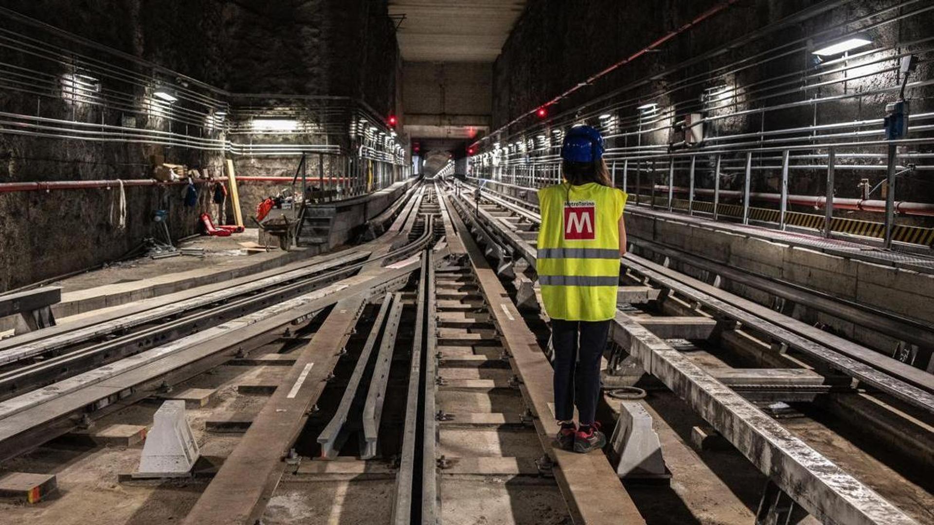 Metro 1, il governo stanzia i 24 milioni promessi per arrivare a ...