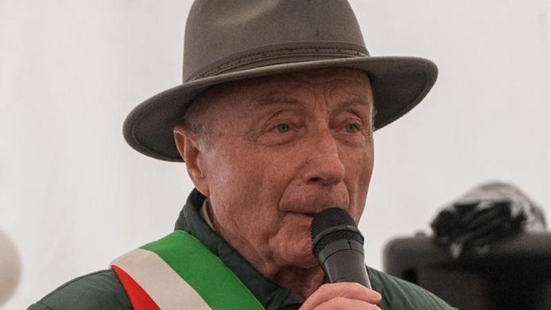 Al Bonacci Il sindaco di Macugnaga Bonacci ricorre al Riesame per ottenere la ...