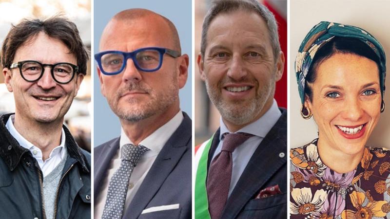 Elezioni in Trentino Alto Adige, i risultati del ballottaggio a Bolzano ...