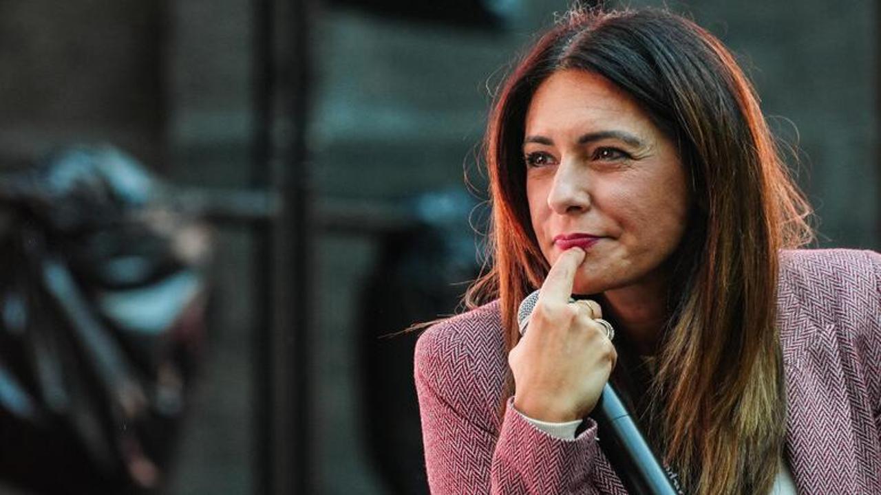 Pina Picierno lascia il Pd: “La casa dei riformisti non c'è più”
