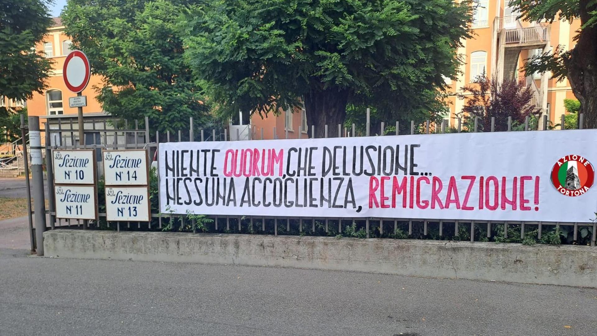 Libertà di parola - Fuori dal Coro