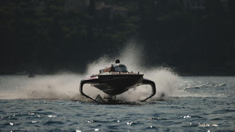 E1 Series, Aoki Racing Team vince il GP Dubrovnik - La Stampa