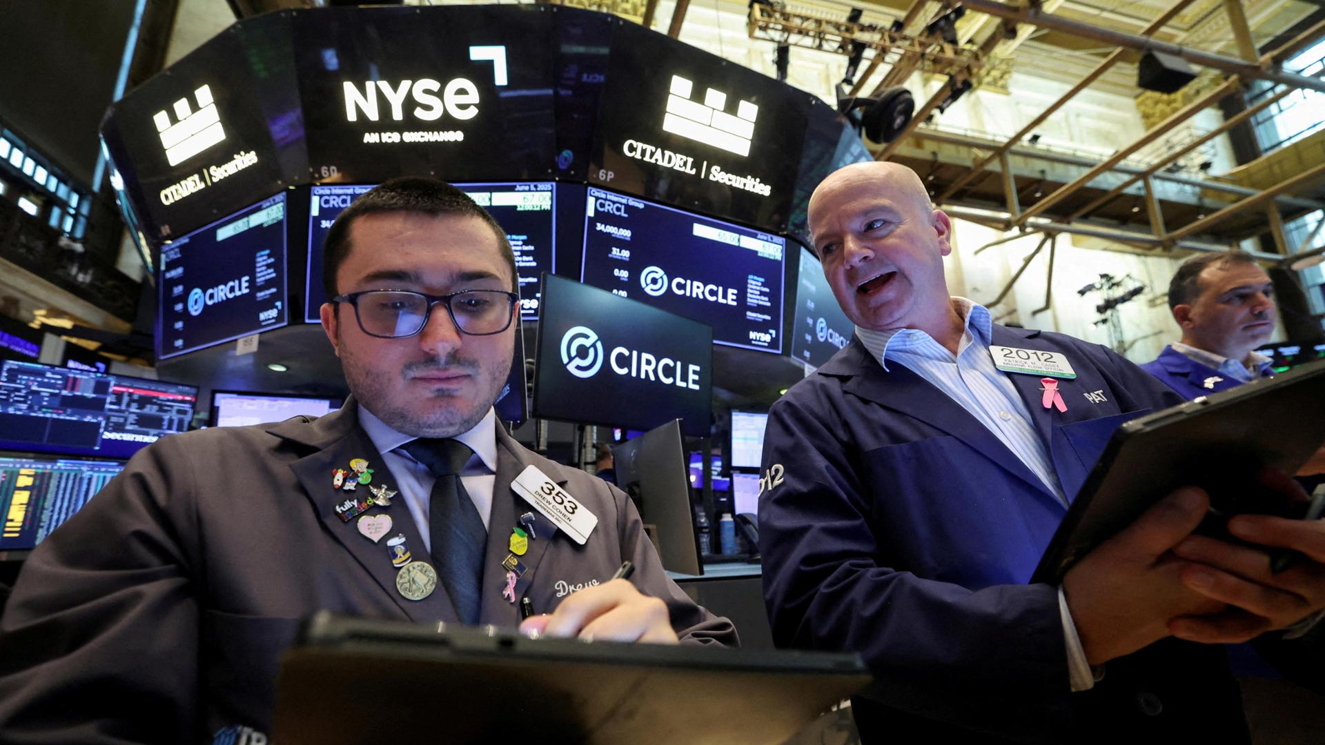 Dazi, accordo Usa-Cina: borse in rialzo - La Stampa