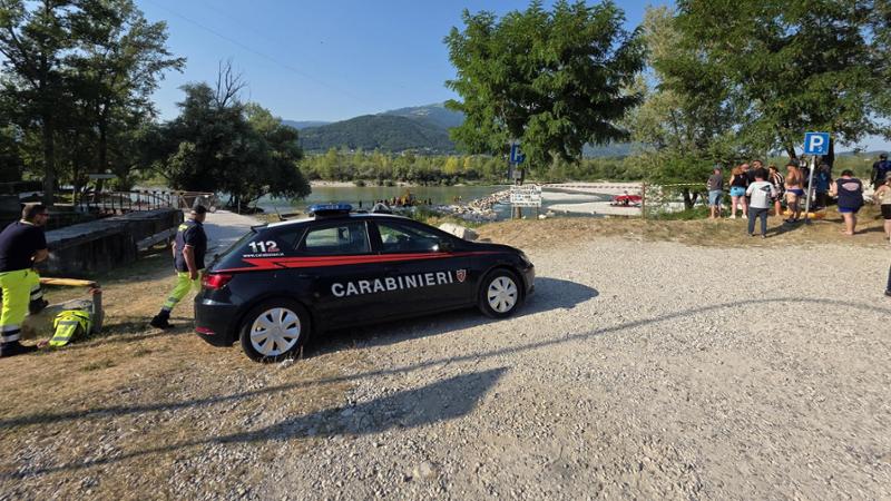 Treviso, morta la bimba di 10 anni dispersa nel Piave: è annegata - La ...