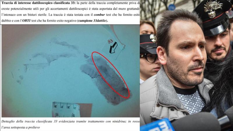 Dal dna sulle unghie di Chiara all’impronta 33. Gli indizi che la difesa di Sempio dovrà smontare