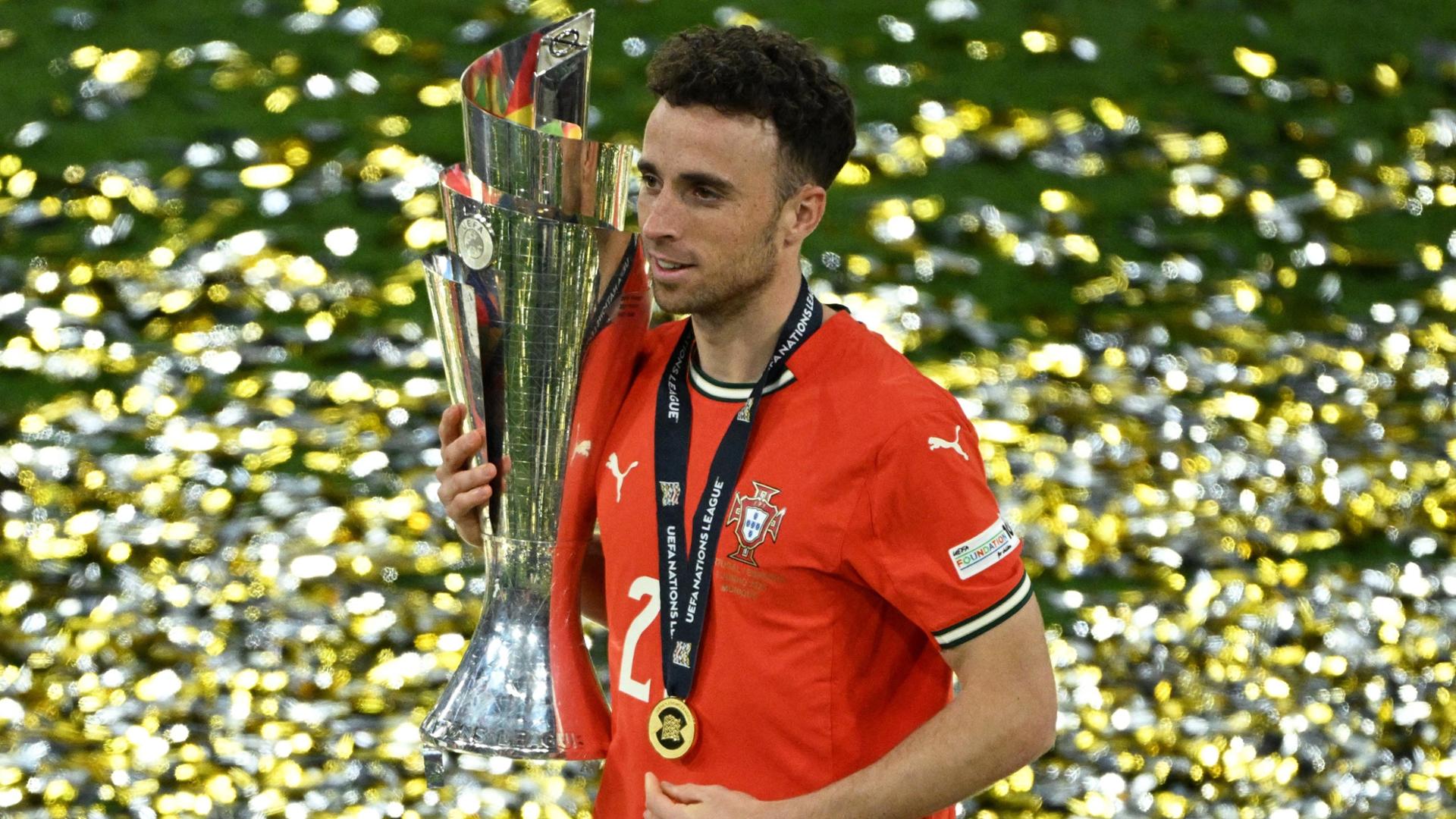 Diogo Jota Morto Il Giocatore Del Liverpool In Un Incidente Stradale diogo-jota-morto-il-giocatore-del-liverpool-in-un-incidente-stradale
