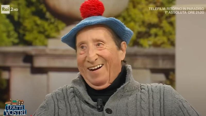 💣 ALVARO VITALI: Ecco a chi andrà l’EREDITÀ! 😱 Scandalo Inaspettato