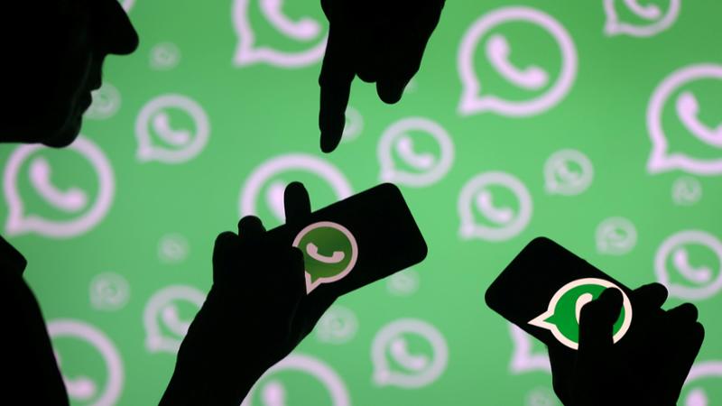 Nuova truffa WhatsApp legata a falsi concorsi