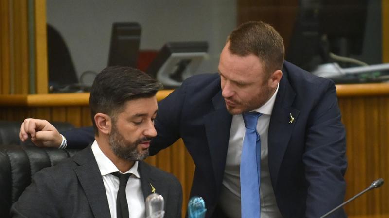 Simone Perron Consiglio Valle: la petizione “sblocca” l’arrivo di un medico a ...