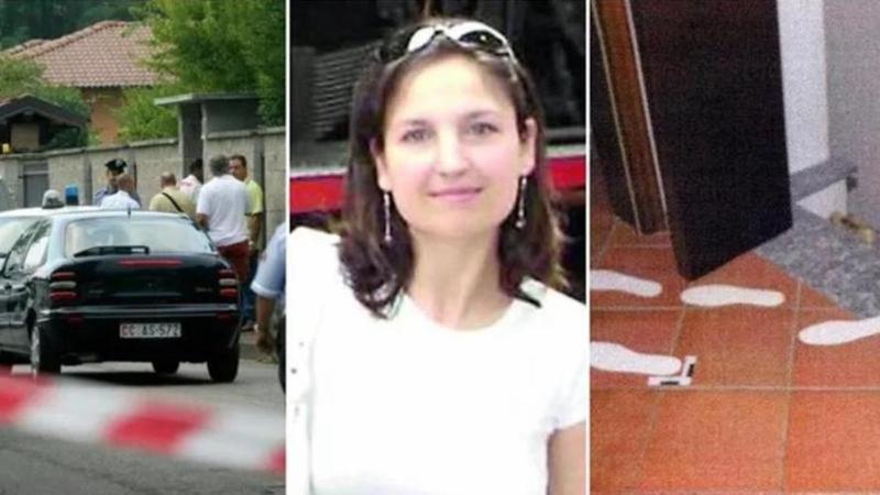 Garlasco, confermato il DNA di 'Ignoto 3' sul corpo di Chiara Poggi - La Stampa