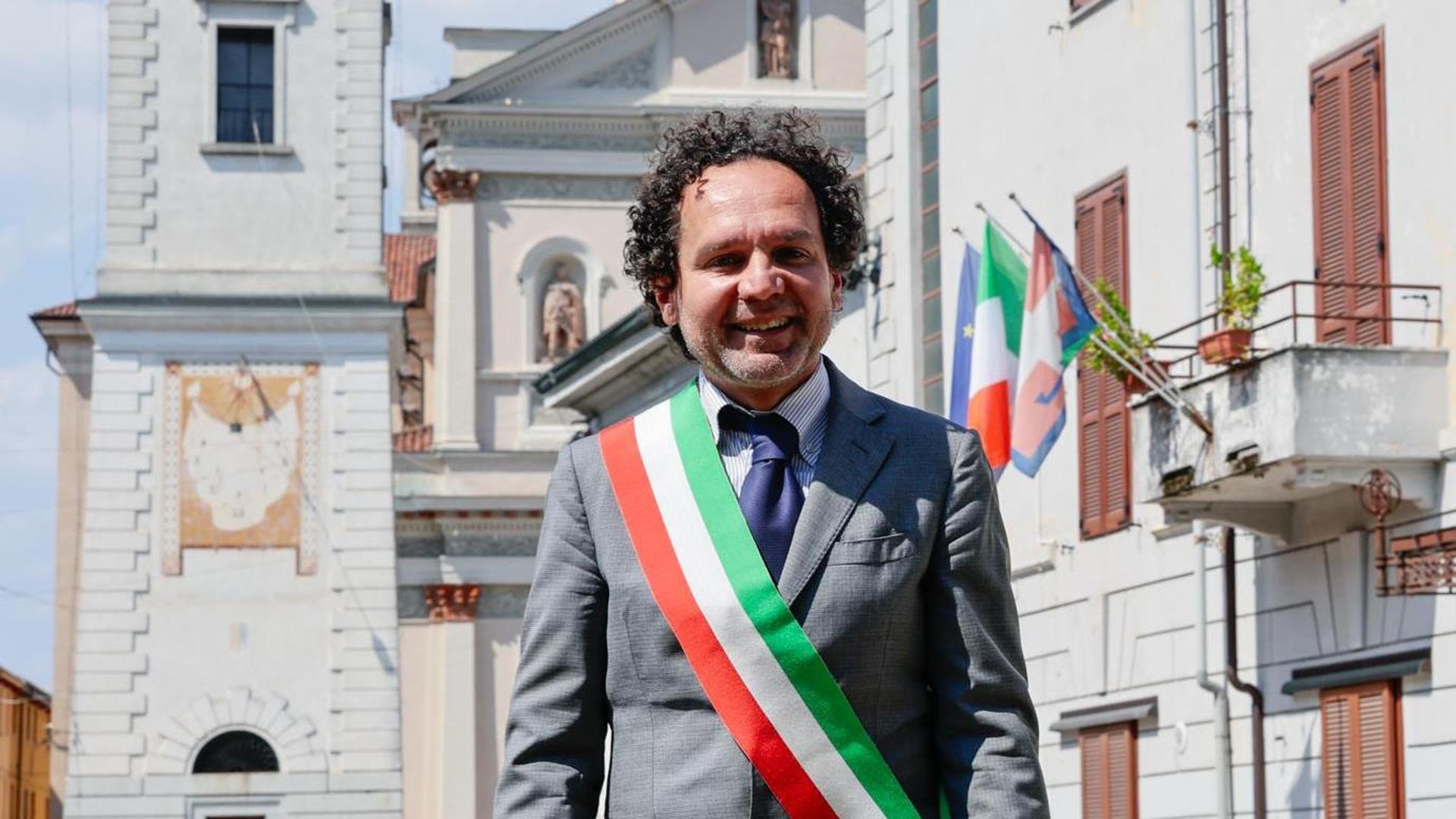pacileo verso le elezioni provinciali a novara - La Stampa