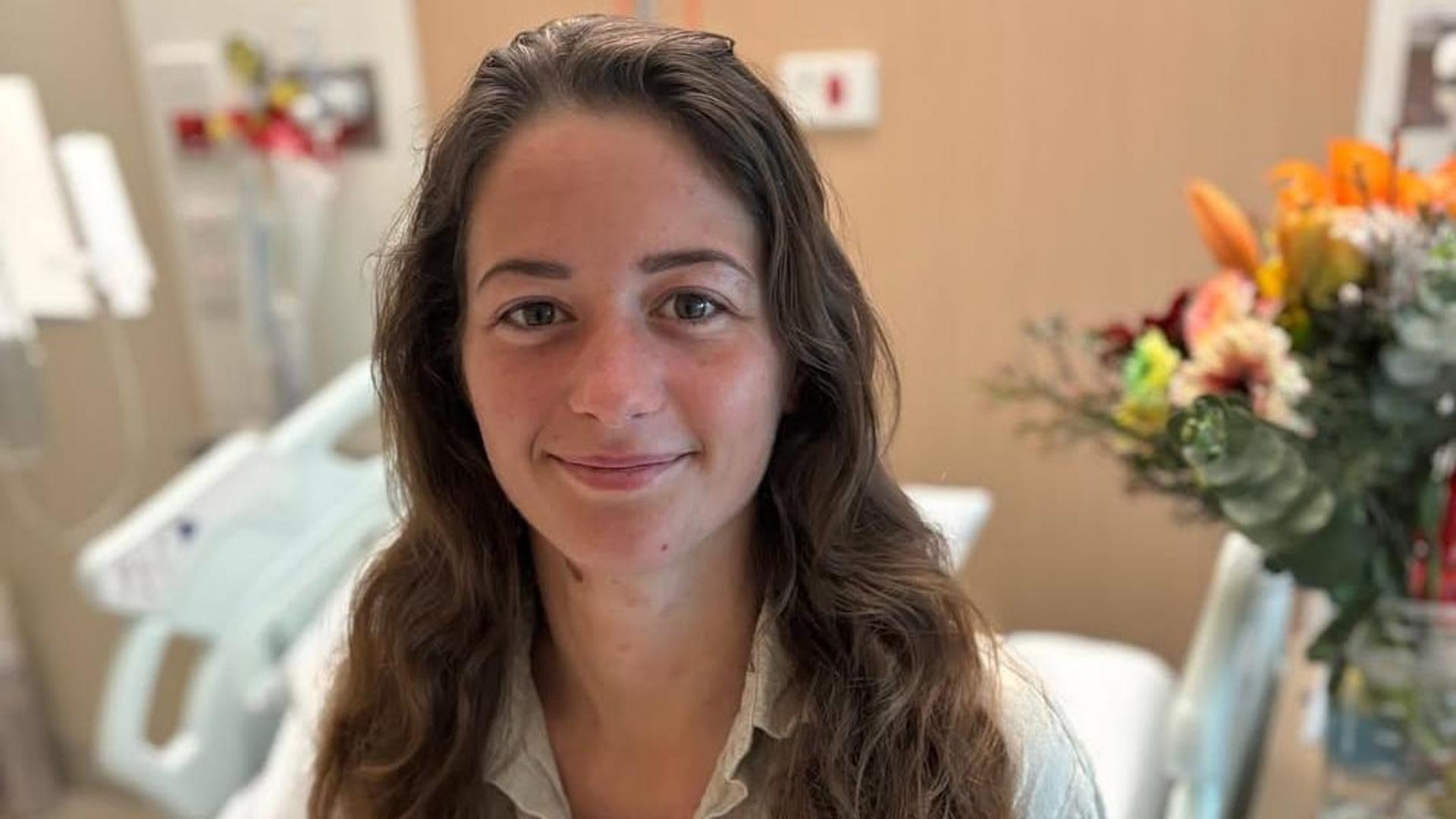 Carolina Wilga, la turista tedesca sopravvissuta da sola nella foresta