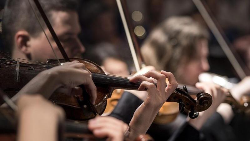Clarini L’archeologia flirta con la musica e le matinée domenicali si popolano ...