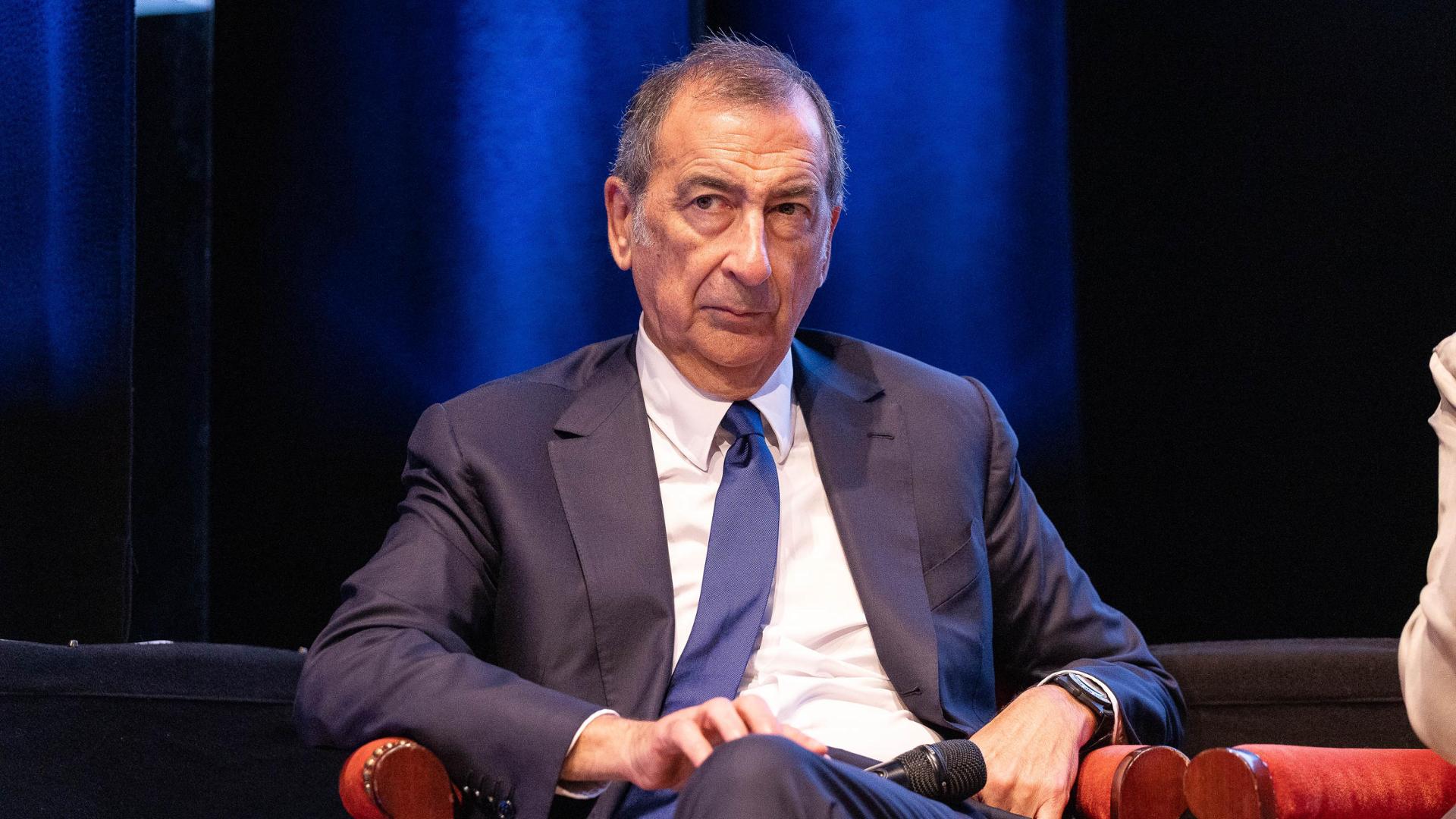 fabrizio sala figlio di giuseppe sala