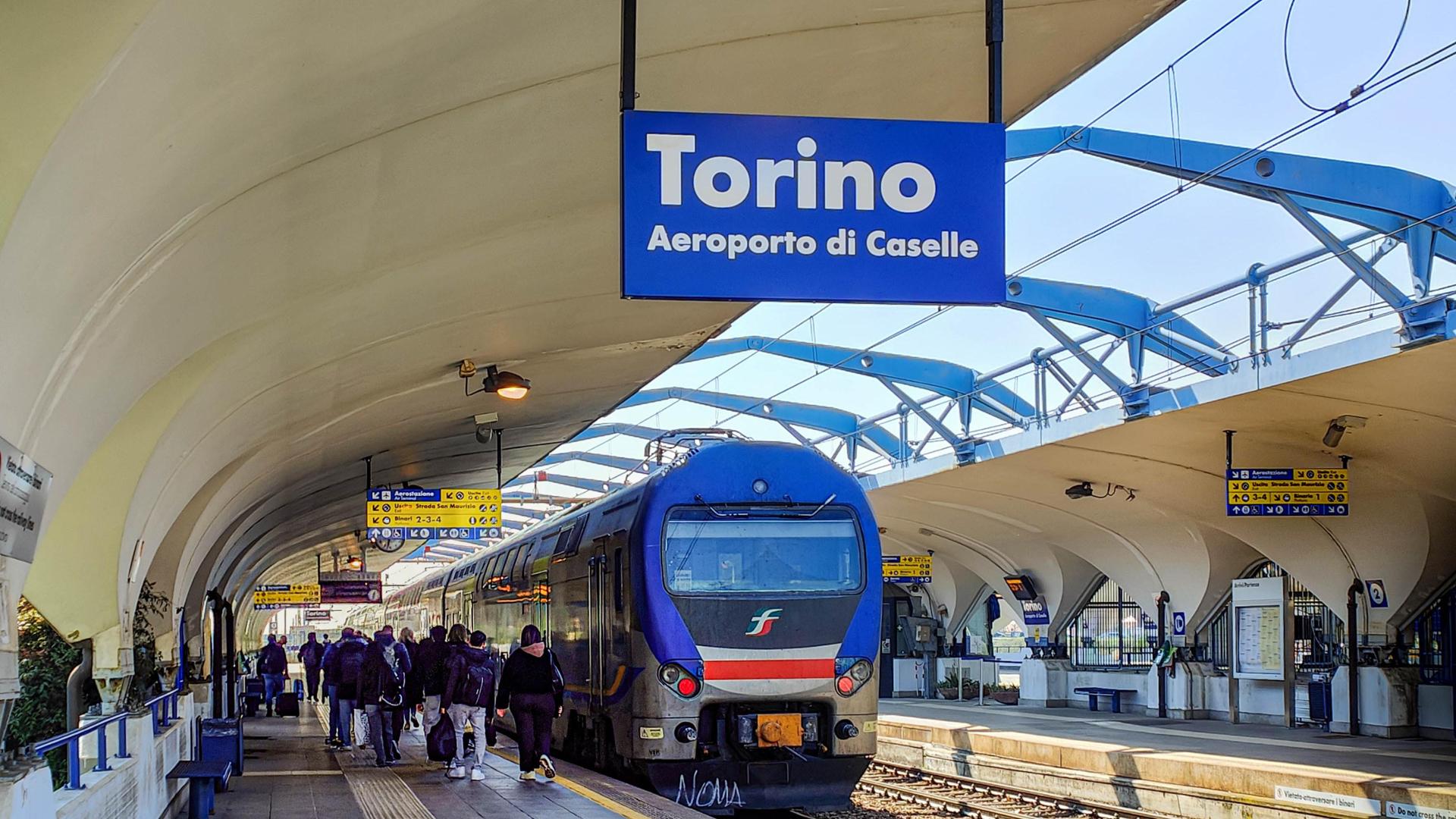 voli per torino da catania