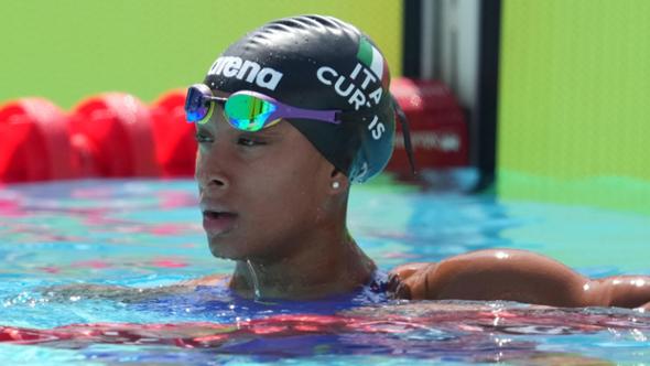Sargoby Fitness Cuffia Da Nuoto Sudafrica Di Dimensioni Standard