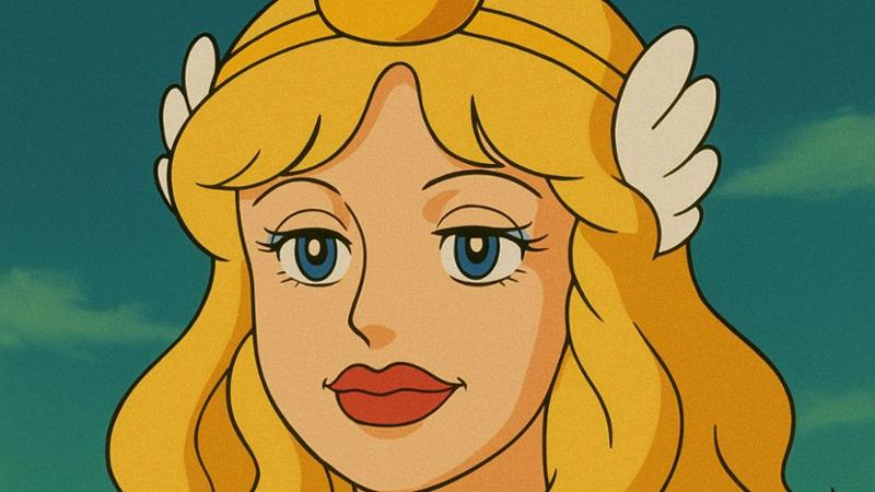 Da Pollon a Lupin: come sono invecchiati gli eroi dei cartoni animati ...