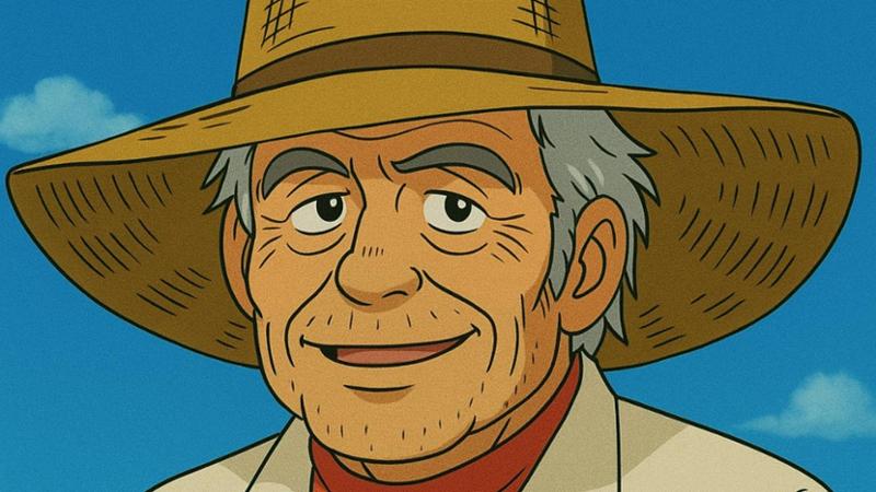 Da Pollon a Lupin: come sono invecchiati gli eroi dei cartoni animati ...