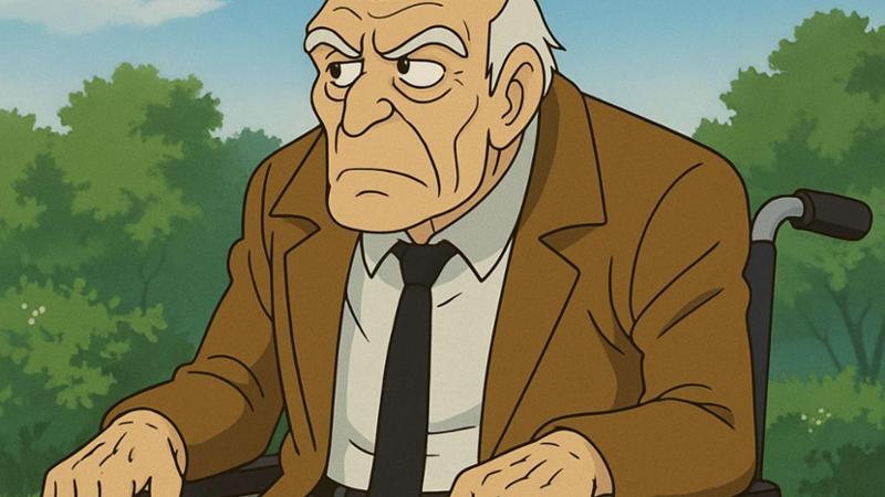 Da Pollon a Lupin: come sono invecchiati gli eroi dei cartoni animati ...