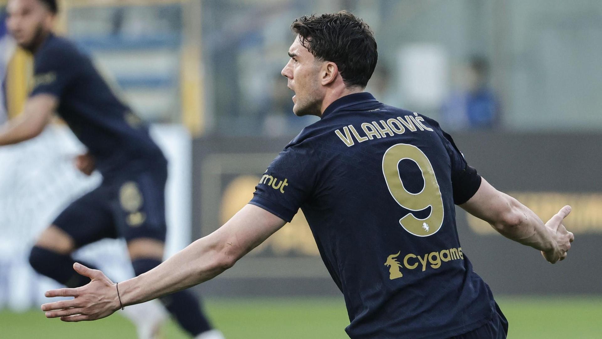 vlahovic